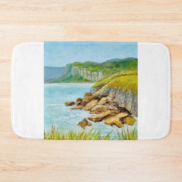 Item preview, Punakaiki West Coast NZ designed and sold by Dai Wynn Fine Art.