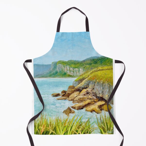 Item preview, Punakaiki West Coast NZ designed and sold by Dai Wynn Fine Art.