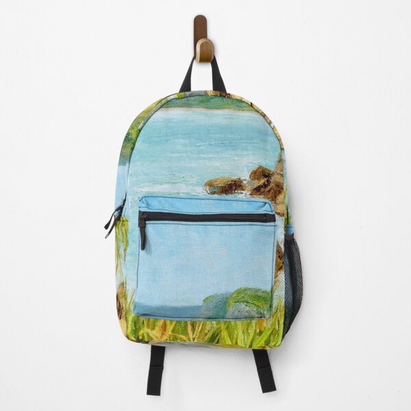 Item preview, Punakaiki West Coast NZ designed and sold by Dai Wynn Fine Art.