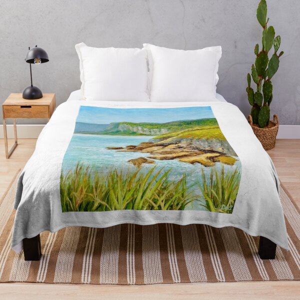 Item preview, Punakaiki West Coast NZ designed and sold by Dai Wynn Fine Art.