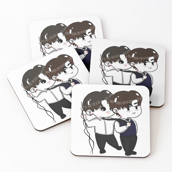 Item preview, Taekook-ARMY ZIP designed and sold by cutaert.