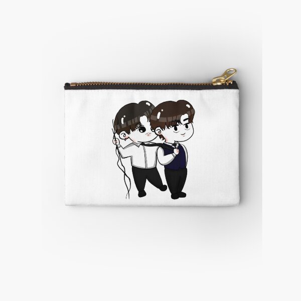 Item preview, Taekook-ARMY ZIP designed and sold by cutaert.