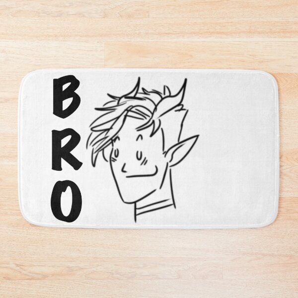 Item preview, Bro Lain Vertical designed and sold by Sufferingsoup.