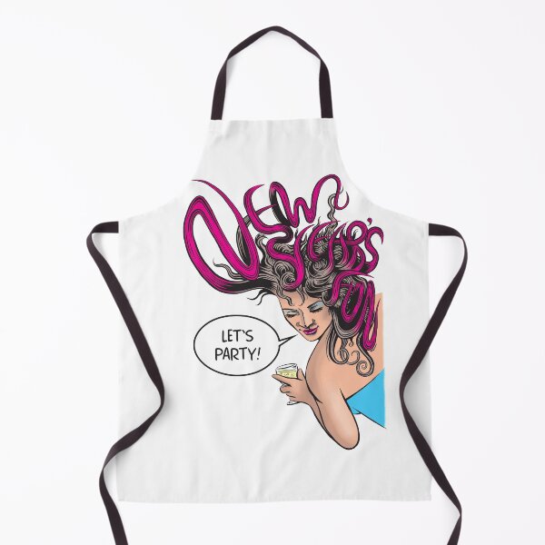 Item preview, New Year's Fun designed and sold by Allen Peterson.