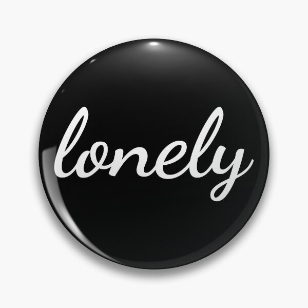 Item preview, Lonely designed and sold by FilipeFerreira.