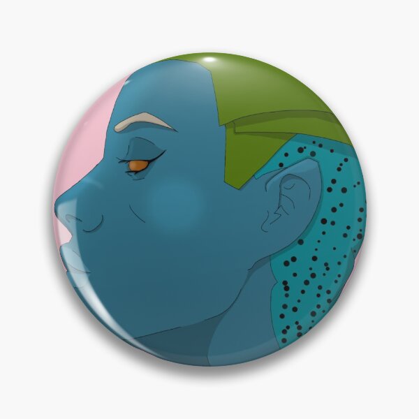 Item preview, Galactic Sovereign  designed and sold by BatsonsArtSpace.