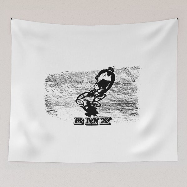 Item preview, BMX race designed and sold by ricobarinas.