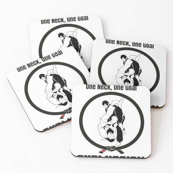 Item preview, One Goal Submission designed and sold by Raymond Richard.
