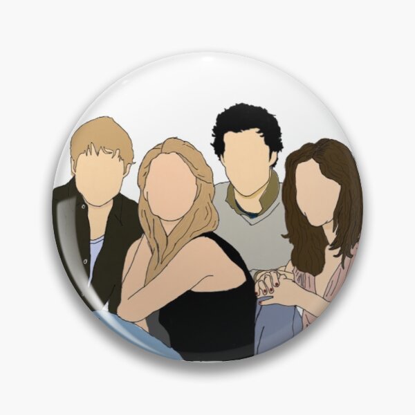 Item preview, The O.C designed and sold by swanspirate520.