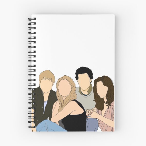 Item preview, The O.C designed and sold by swanspirate520.