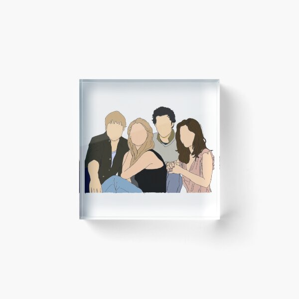 Item preview, The O.C designed and sold by swanspirate520.