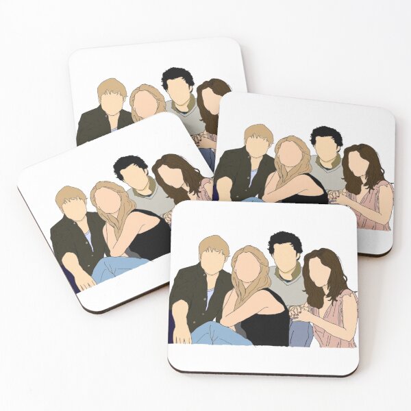Item preview, The O.C designed and sold by swanspirate520.