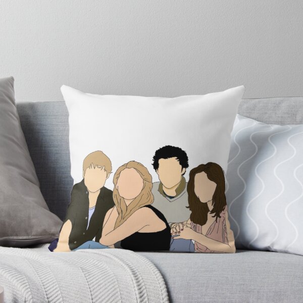Item preview, The O.C designed and sold by swanspirate520.