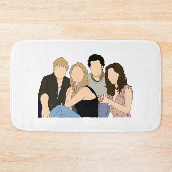 Item preview, The O.C designed and sold by swanspirate520.