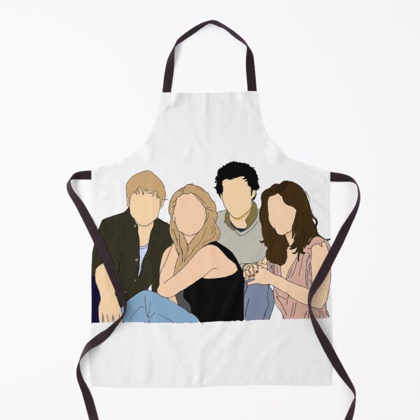 Item preview, The O.C designed and sold by swanspirate520.