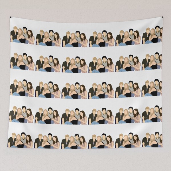 Item preview, The O.C designed and sold by swanspirate520.
