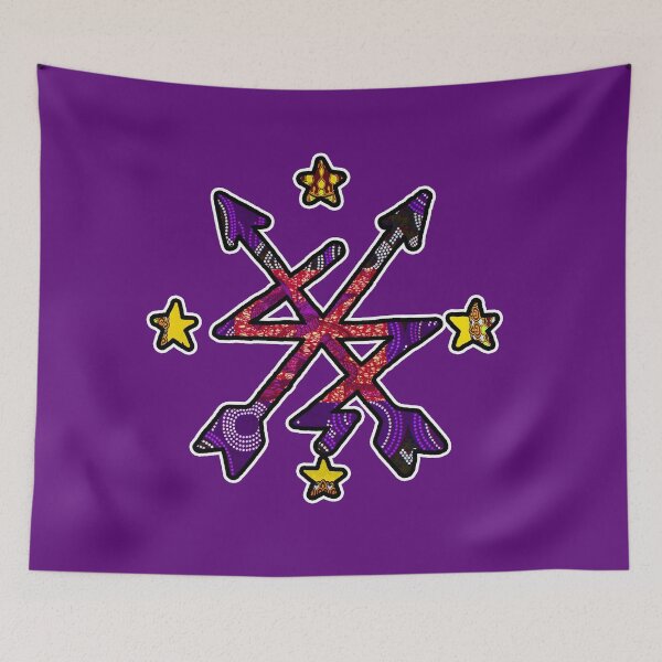 Item preview, Oya Veve Sigil  designed and sold by artbyomega.
