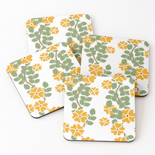 Item preview, Black eyed Susan vine designed and sold by Sujata D.