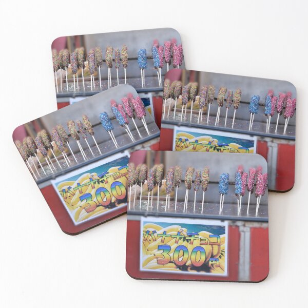 Item preview, Chocolate Bananas designed and sold by Millerstef.