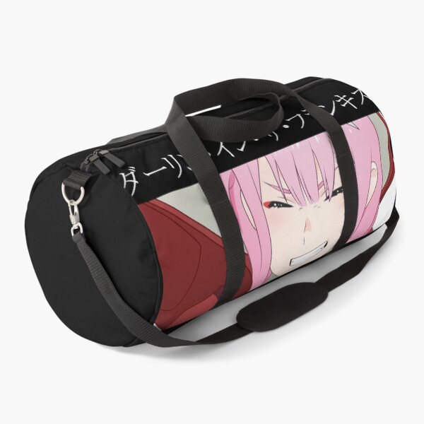 Item preview, Zero Two - Darling in The Franxx - Kawaii designed and sold by -Kaori.