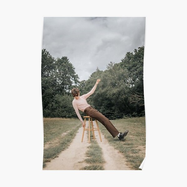 Declan McKenna Poster