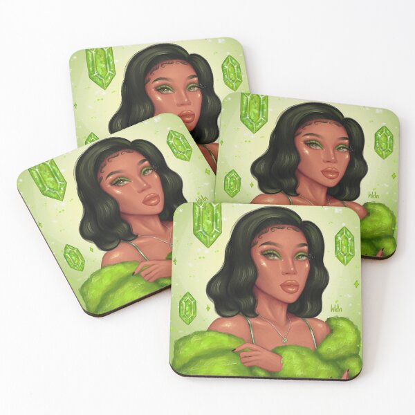 Item preview, Peridot designed and sold by magnushldn.