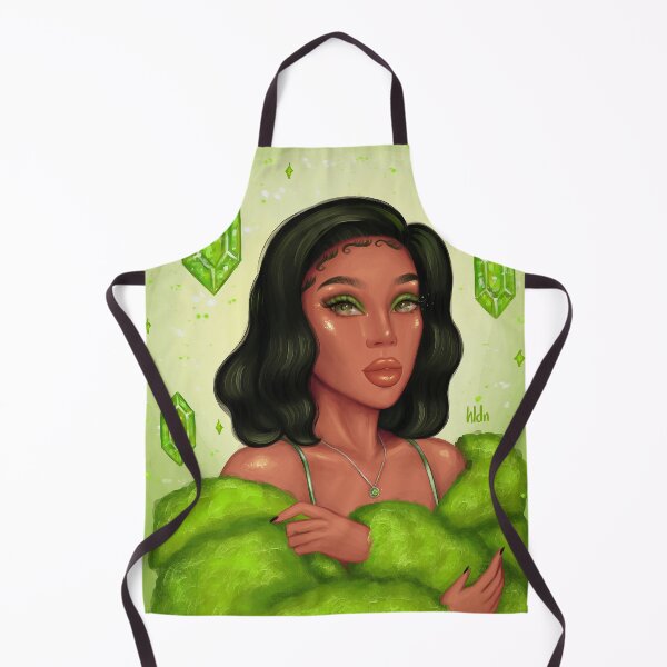 Item preview, Peridot designed and sold by magnushldn.