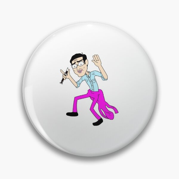 Item preview, Filthy gay comedy designed and sold by Quitta.