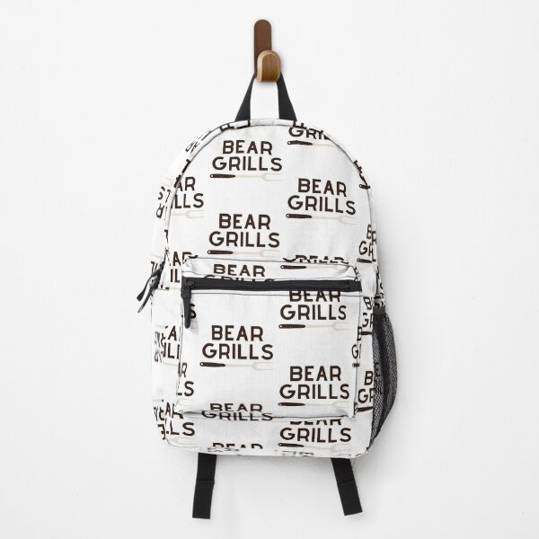 Item preview, Bear Grills designed and sold by WorldPrintTees.