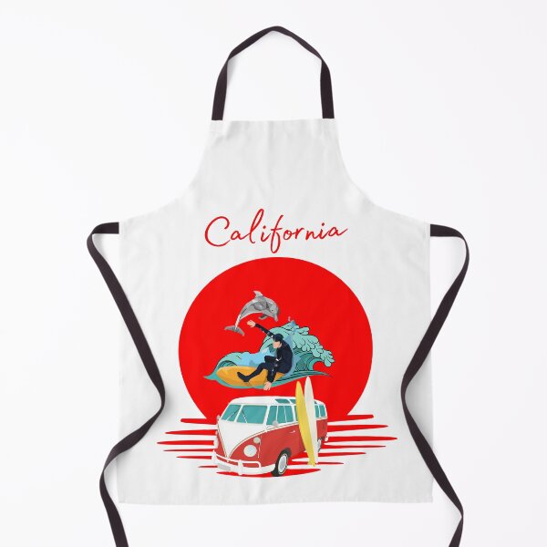 Item preview, California Sunset Surfing designed and sold by MuscleCarTs.
