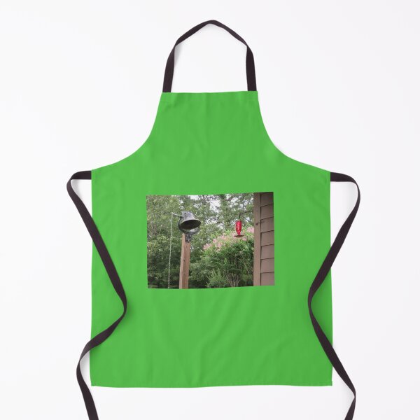 Item preview, Dinner Bell in Springtime designed and sold by Mariann Moritz.