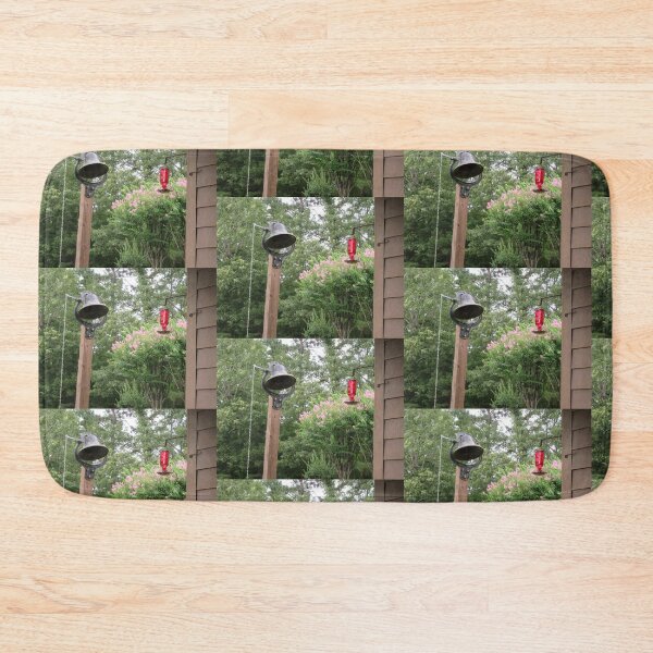 Item preview, Dinner Bell in Springtime  designed and sold by Mariann Moritz.