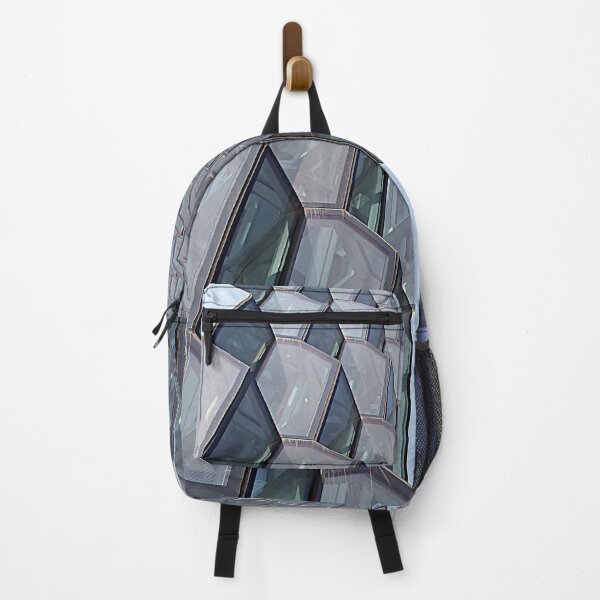 Item preview, Windows of the Harpa 2 designed and sold by Marylou Badeaux.