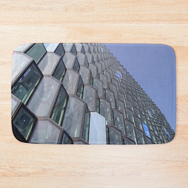 Item preview, Windows of the Harpa 2 designed and sold by Marylou Badeaux.