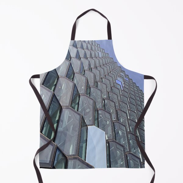 Item preview, Windows of the Harpa 2 designed and sold by Marylou Badeaux.