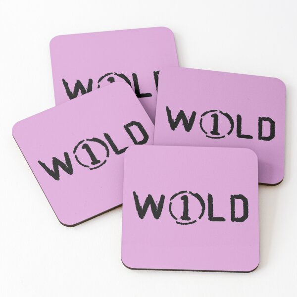 Item preview, Wild One 1 - Rosa designed and sold by CANJ72.