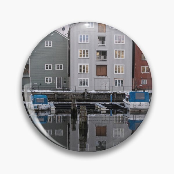 Item preview, River Reflection designed and sold by Marylou Badeaux.