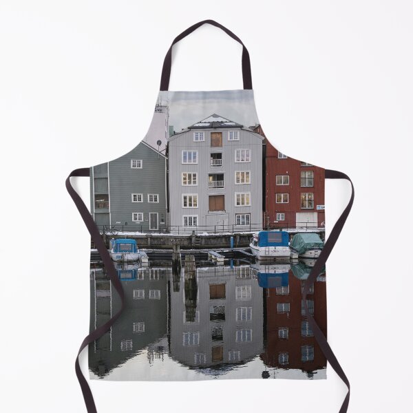 Item preview, River Reflection designed and sold by Marylou Badeaux.