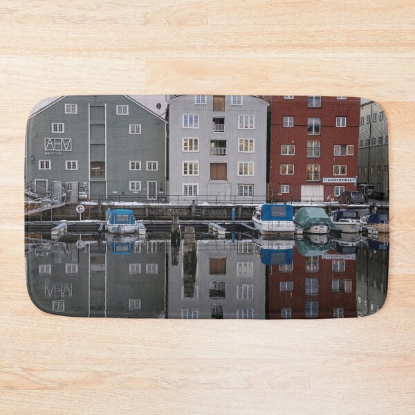 Item preview, River Reflection designed and sold by Marylou Badeaux.