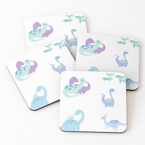 Item preview, blue dinosaur emoji designed and sold by JocelynCrafts.