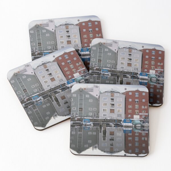 Item preview, River Reflection designed and sold by Marylou Badeaux.