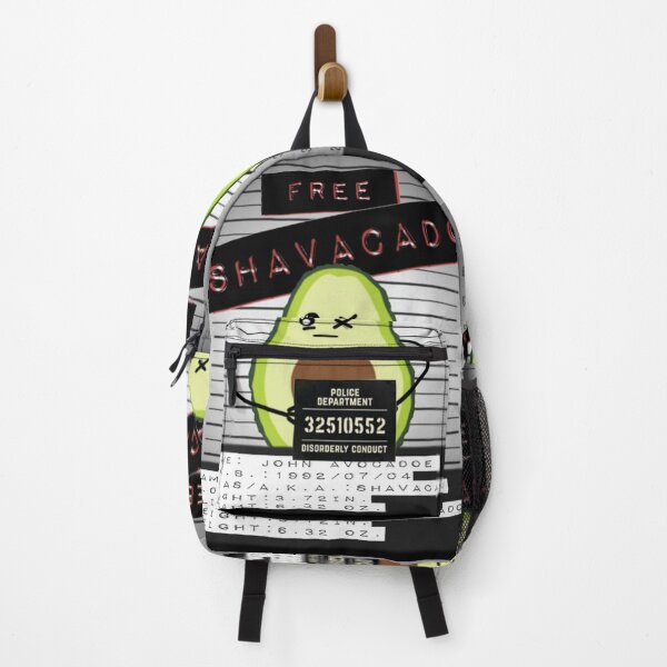Item preview, FREE SHAVACADO designed and sold by GeiekSheiek.