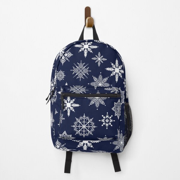 Item preview, Snowflakes 001 designed and sold by Mukta Lata Barua.