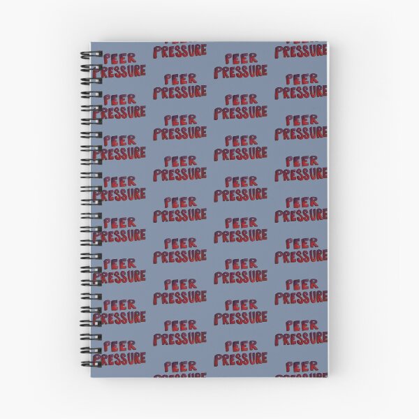 Item preview, Peer Pressure designed and sold by madagan11.