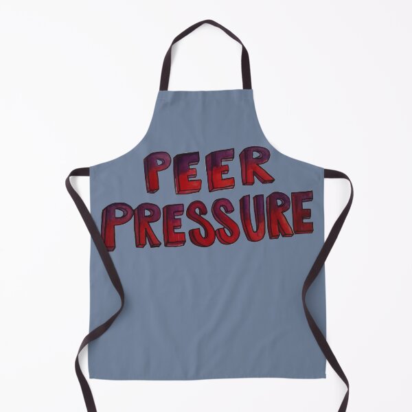 Item preview, Peer Pressure designed and sold by madagan11.