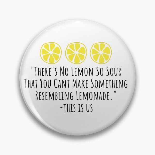 Item preview, This Us Us - Lemonade designed and sold by KarolinaPaz.