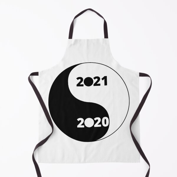 Item preview, 2020 Ying 2021 Yang designed and sold by mind-illusions.