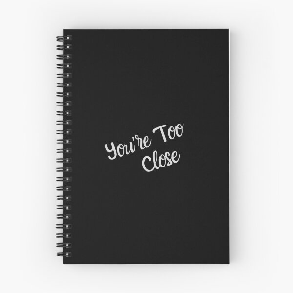 Item preview, You’re Too Close  designed and sold by Rpgpbp.