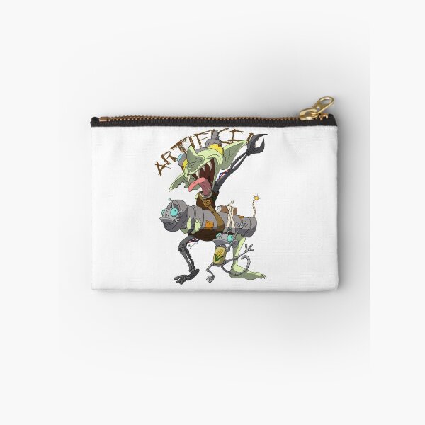 Item preview, Goblin Artificer designed and sold by KriticalKez.