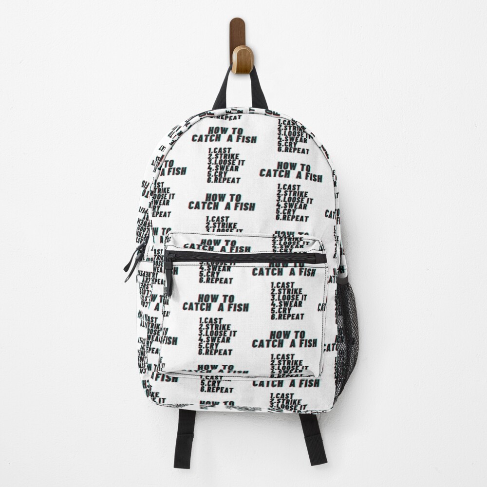 Item preview, Backpack designed and sold by WorldPrintTees.
